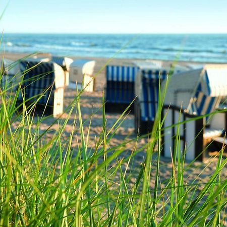 Appartamento Ferienoase Heringsdorf  Esterno foto