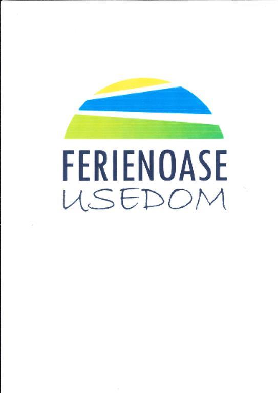 Appartamento Ferienoase Heringsdorf  Esterno foto